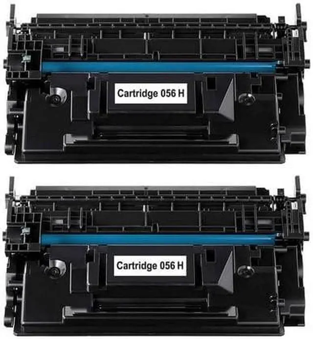 Alt view image 2 of 7 - SuppliesMAX Compatible Replacement for Canon imageCLASS LBP-325DN/LB-325DW/MF-542X/MF-543DW/MF-543X/MF-552DW/MF-553DW Extra High Yield Toner Cartridge (2/PK-21000 Page Yield) (3008C001_2PK)