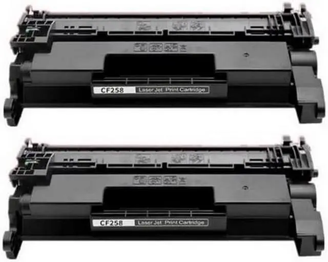 Alt view image 2 of 7 - SuppliesMAX Compatible Replacement for Troy MICR M404DN/M404N Secure MICR Secure Toner Cartridge (2/PK-3000 Page Yield) (02-81585-001_2PK)