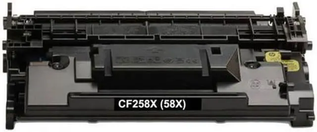 Alt view image 2 of 7 - SuppliesMAX Compatible Replacement for Troy MICR M404DN/M404N Secure MICR Secure High Yield Toner Cartridge (10000 Page Yield) (02-81586-001)