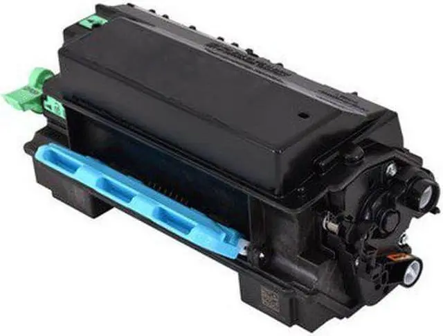 Alt view image 2 of 7 - SuppliesMAX Compatible Replacement for Ricoh IM-430F/P502 Toner Cartridge (17400 Page Yield) (TYPE IM-430) (418126)
