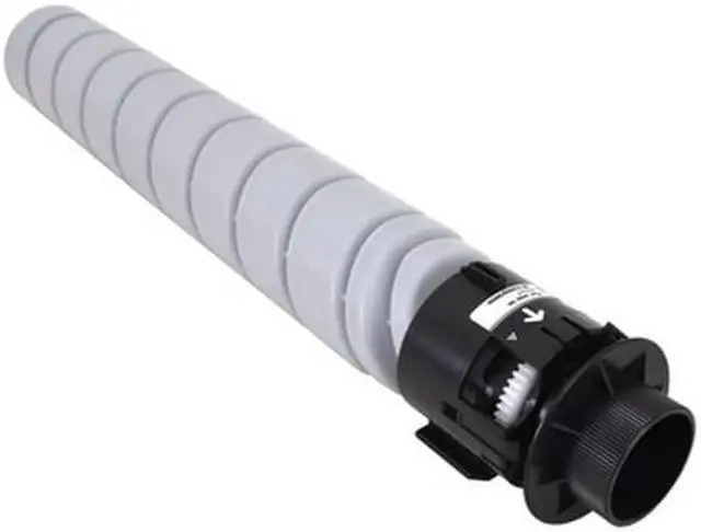 Alt view image 2 of 7 - SuppliesMAX Compatible Replacement for Ricoh IM-C3000/IM-C3500 Black Toner Cartridge (31000 Page Yield) (TYPE IM-C3500) (842255)