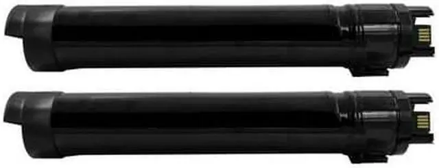 Alt view image 2 of 7 - SuppliesMAX Remanufactured Replacement for VersaLink B7025/VersaLink B7030/VersaLink B7035 Black High Yield Toner Cartridge (2/PK-31000 Page Yield) (106R03394_2PK)