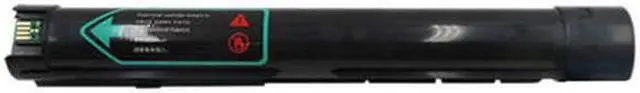 Alt view image 2 of 7 - SuppliesMAX Replacement for Versalink C7000DN/C7000N Black High Yield Toner Cartridge (10700 Page Yield) (106R03757)