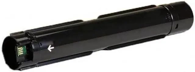 Alt view image 2 of 7 - SuppliesMAX Replacement for Versalink C7020/C7025/C7030 Black High Yield Toner Cartridge (23600 Page Yield) (106R03737)