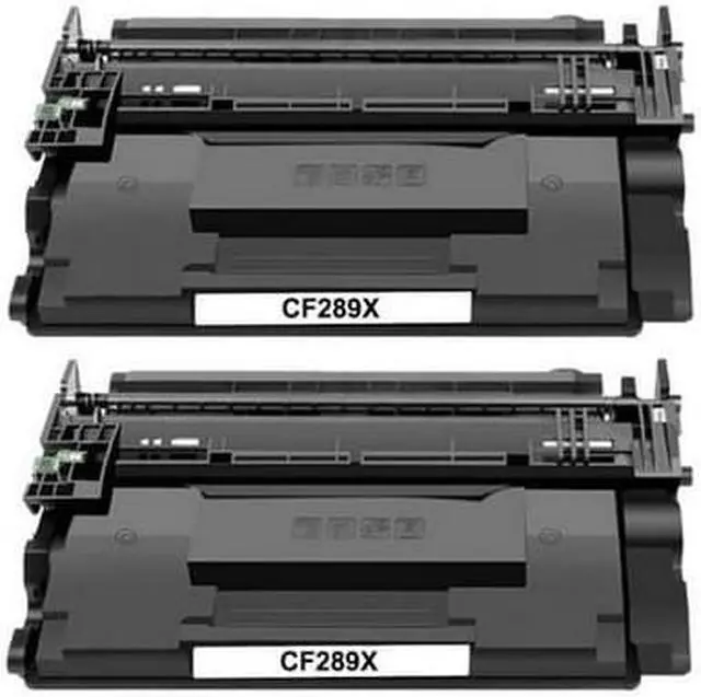 Alt view image 2 of 7 - SuppliesMAX Compatible Replacement for Troy MICR M507DN/M528C/M528F Secure MICR Secure Toner Cartridge (2/PK-10000 Page Yield) (02-81681-001_2PK)