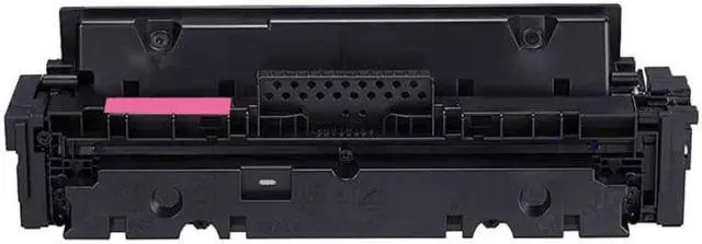 Alt view image 2 of 7 - SuppliesMAX Compatible Replacement for HP Color Laser Jet Enterprise M455/M480/PRO M454/PRO M479 Series Magenta Toner Cartridge (2100 Page Yield) (NO. 414A) (W2023A)