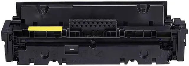 Alt view image 2 of 7 - SuppliesMAX Compatible Replacement for HP Color Laser Jet Enterprise M455/M480/PRO M454/PRO M479 Series Yellow Toner Cartridge (2100 Page Yield) (NO. 414A) (W2022A)