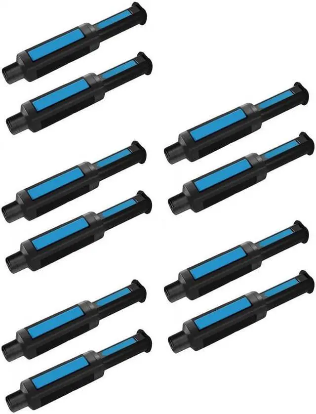 Alt view image 2 of 7 - SuppliesMAX Compatible Replacement for HP Neverstop Laser 1001NW/1201N/1202NW/1202W-MFP Toner Reload Kit (10/PK-2500 Page Yield) (NO. 143A) (W1143AD_5PK)