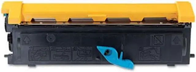 Alt view image 2 of 7 - SuppliesMAX Compatible Replacement for Okidata B4520MFP/B4525MFP/B4540MFP/B4545MFP Toner Cartridge (6000 Page Yield) (52116101)