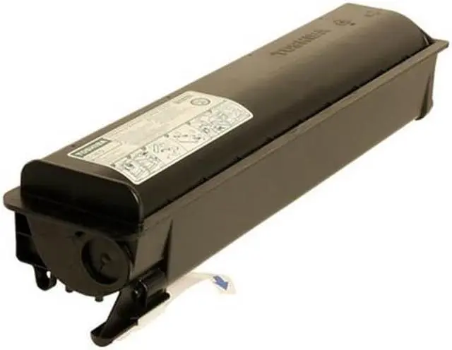 Alt view image 2 of 7 - SuppliesMAX Compatible Replacement for Toshiba e-STUDIO 181/182/211/212/242 Black Toner Cartridge (24500 Page Yield) (6AJ00000058)