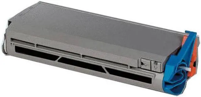 Alt view image 2 of 7 - SuppliesMAX Compatible Replacement for TallyGenicom 084576 Black Toner Cartridge (10000 Page Yield) - Replacement to 006R90303 / 006R90293