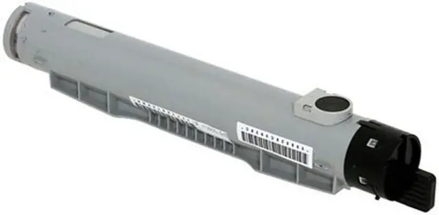 Alt view image 2 of 7 - SuppliesMAX Replacement for Phaser 6250B/6250DP/6250DT/6250DX/6250N Black High Yield Toner Cartridge (8000 Page Yield) (106R00675)