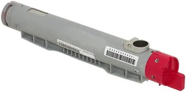 Alt view image 2 of 7 - SuppliesMAX  Replacement for Phaser 6250B/6250DP/6250DT/6250DX/6250N Magenta High Yield Toner Cartridge (8000 Page Yield) (106R00669)