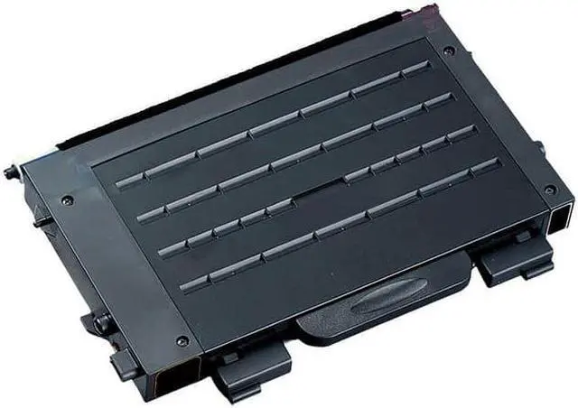 Alt view image 2 of 7 - SuppliesMAX Compatible Replacement for Samsung CLP-500/CLP-500N/CLP-550/CLP-550N Black Toner Cartridge (7000 Page Yield) (CLP-500D7K/XAA)