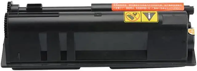 Alt view image 2 of 7 - SuppliesMAX Compatible Replacement for 003R99773 Toner Cartridge (7200 Page Yield) - Replacement to Kyocera Mita 1T02G60US0 / TK-122
