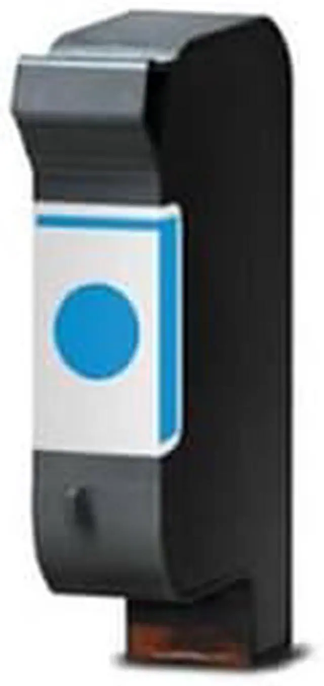 Alt view image 2 of 7 - SuppliesMAX Remanufactured Replacement for HP DeskJet 1200C/DeskJet 1600C/Color Copier 210 Series Cyan Inkjet (1600 Page Yield) (NO. 40) (51640C)