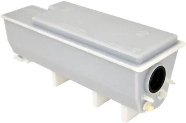 Alt view image 2 of 7 - SuppliesMAX Compatible Replacement for Kyocera Mita DC-3060/DC-4060/DC-4090 Toner Cartridge (550 Grams-20000 Page Yield) (MTA37085011)