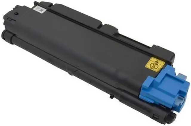 Alt view image 2 of 7 - SuppliesMAX Compatible Replacement for Kyocera Mita ECOSYS P7240cdn Cyan Toner Cartridge (13000 Page Yield) (TK-5292C)