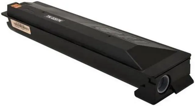Alt view image 2 of 7 - SuppliesMAX Compatible Replacement for Copystar CS-356CI/CS-358CI Black Toner Cartridge (18000 Page Yield) (TK-5205K)