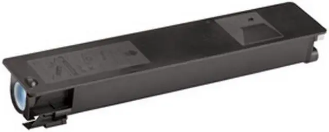 Alt view image 2 of 7 - SuppliesMAX Compatible Replacement for Toshiba e-STUDIO 2555C/3055C/3555C/4555C/5055C Cyan Toner Cartridge (28000 Page Yield) (6AJ00000113)