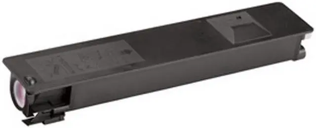 Main image of SuppliesMAX Compatible Replacement for Toshiba e-STUDIO 2555C/3055C/3555C/4555C/5055C Magenta Toner Cartridge (28000 Page Yield) (T-6AJ00000226)