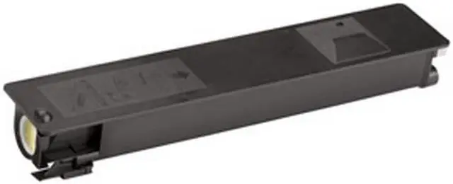 Alt view image 2 of 7 - SuppliesMAX Compatible Replacement for Toshiba e-STUDIO 2555C/3055C/3555C/4555C/5055C Yellow Toner Cartridge (28000 Page Yield) (6AJ00000225)