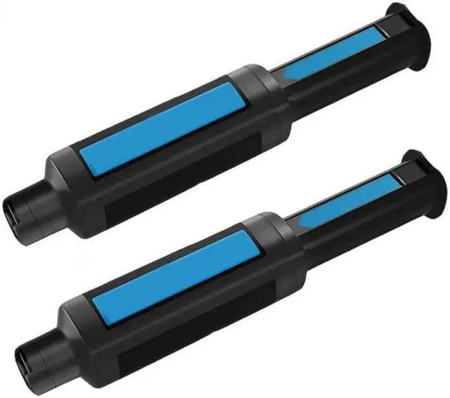 Alt view image 2 of 7 - SuppliesMAX Compatible Replacement for HP Neverstop Laser 1001NW/1201N/1202NW/1202W-MFP Toner Reload Kit (2/PK-2500 Page Yield) (NO. 143A) (W1143AD)