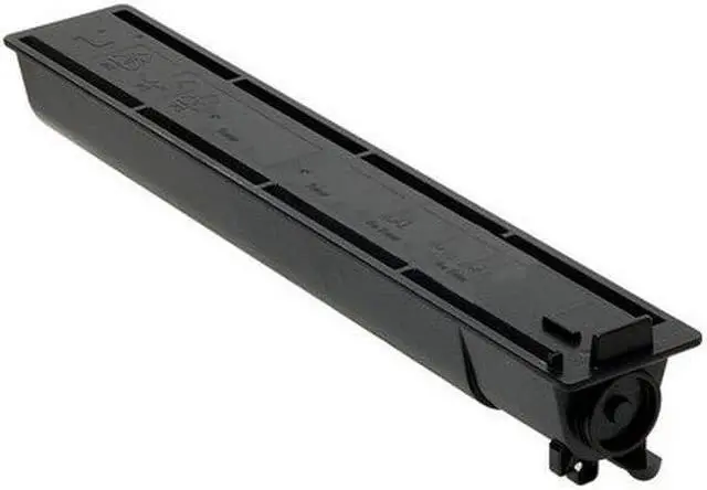 Alt view image 2 of 7 - SuppliesMAX Compatible Replacement for Toshiba e-STUDIO 2007/2306/2507 Toner Cartridge (12000 Page Yield) (6AG00005073)