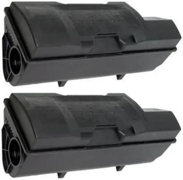 Alt view image 2 of 7 - SuppliesMAX Compatible Replacement for Kyocera Mita DP-1400/1800/2000/FS-1700/1750/3700/3750/6700/6900 Toner Cartridge (2/PK-20000 Page Yield) (TK-20H_2PK) (370PV011_2PK)