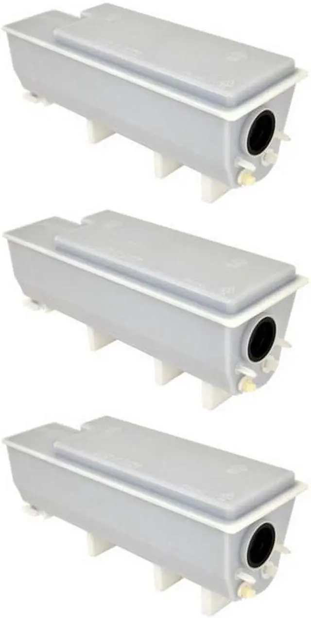Alt view image 2 of 7 - SuppliesMAX Compatible Replacement for Copystar RC-2130/RC-2440 Toner Cartridge (3/PK-550 Grams-20000 Page Yield) (37085016_3PK)