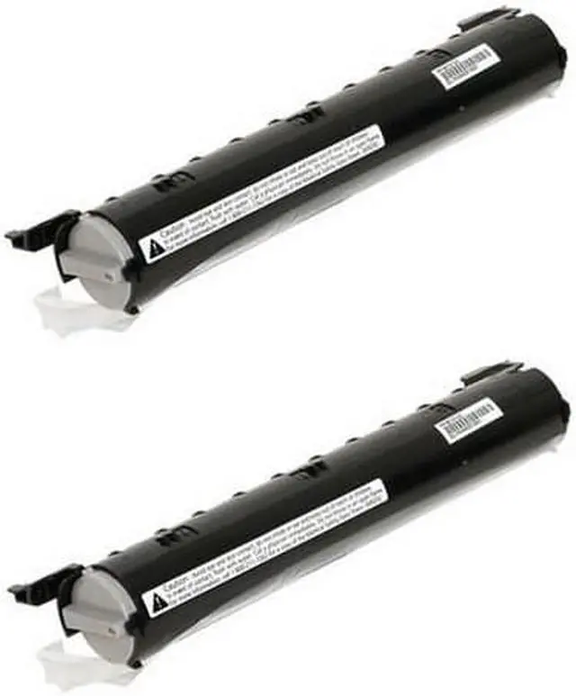 Alt view image 2 of 7 - SuppliesMAX Compatible Replacement for Panasonic KX-FL401/KX-FL402/KX-F403/KX-FL411/KX-FL412/KX-FL421/KX-FL423 Toner Cartridge (2/PK-2000 Page Yield) (KX-FAT88)
