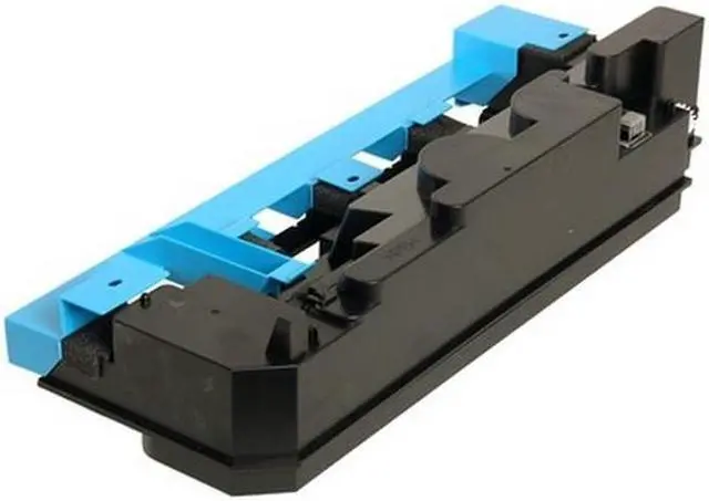 Alt view image 2 of 7 - SuppliesMAX Compatible Replacement for Konica Minolta bizhub C452/bizhub C552/bizhub C652/bizhub C654/bizhub C659/bizhub C754/bizhub C759 Waste Toner Container (48000 Page Yield) (A0XPWY1)