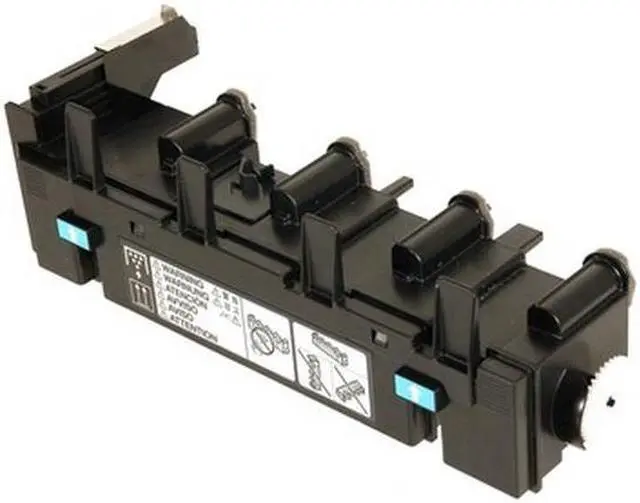 Alt view image 2 of 7 - SuppliesMAX Compatible Replacement for Muratec MFX-C3035 Waste Toner Container (36000 Page Yield) (WB-P03) (C3035WASTE)