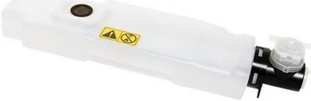 Alt view image 2 of 7 - SuppliesMAX Compatible Replacement for Copystar CS-3050ci/CS-3500ci/CS-3550ci/CS-4500ci/CS-5500I/CS-5550ci Waste Toner Container (25000 Page Yield) (2LC93150)