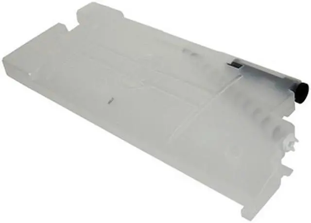 Alt view image 2 of 7 - SuppliesMAX Compatible Replacement for CIG8R12990R Waste Toner Container (50000 Page Yield) - Replacement to 8R12990