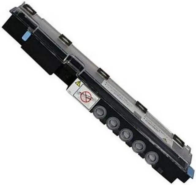 Alt view image 2 of 7 - SuppliesMAX Compatible Replacement for Toshiba e-STUDIO 2500C/e-STUDIO 3500C/e-STUDIO 3510C Waste Toner Container (6AG00001615)