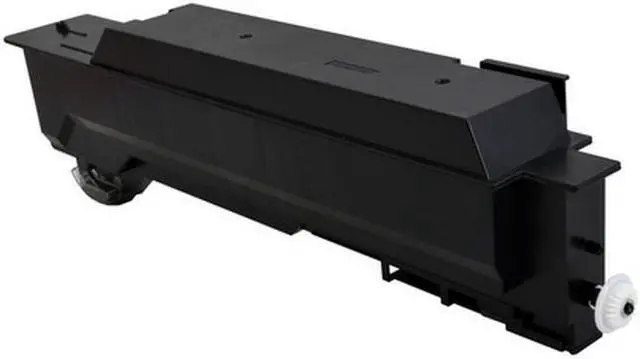 Alt view image 2 of 7 - SuppliesMAX Compatible Replacement for Imagistics CS-163/CS-173/CS-193 Waste Toner Container (50000 Page Yield) (29951037)