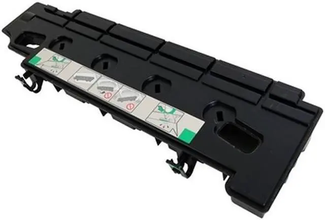 Alt view image 2 of 7 - SuppliesMAX Compatible Replacement for Toshiba e-STUDIO 2505AC/2515AC/2555C/3005AC/3015AC/3505AC/3515AC/4505AC/4515AC/4555C/5005AC/5015AC/5055C Waste Toner Container (30000 Page Yield) (TB-FC505)