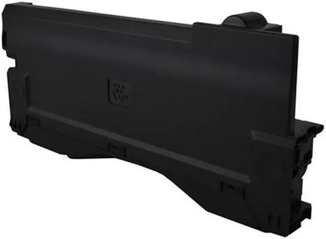 Alt view image 2 of 7 - SuppliesMAX Compatible Replacement for Katun KAT51114 Waste Toner Container (50000 Page Yield) - Replacement to Sharp MX-609HB / CDAIU0930DS53