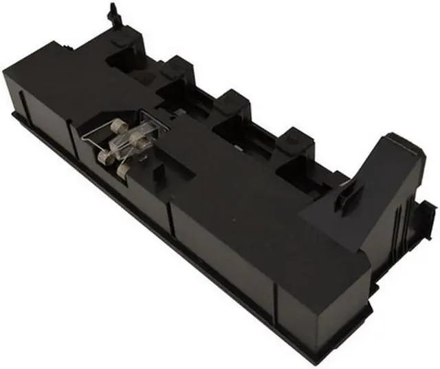 Alt view image 2 of 7 - SuppliesMAX Compatible Replacement for Sindoh D310/D311 Waste Toner Container (22000 Page Yield) (WX-105) (A8JJWY1)