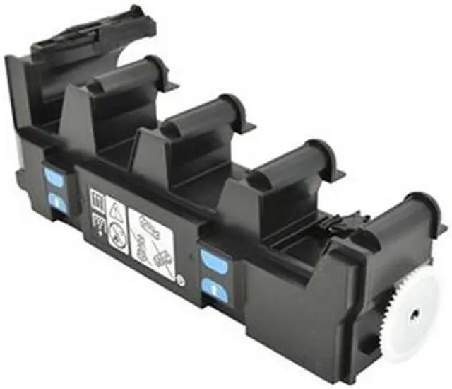 Alt view image 2 of 7 - SuppliesMAX Compatible Replacement for Konica Minolta bizhub C3300i/bizhub C3320i/bizhub C3350i/bizhub C4000i/bizhub C4050i Waste Toner Container (27000 Page Yield) (WB-P08)