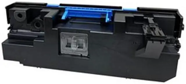 Alt view image 2 of 7 - SuppliesMAX Compatible Replacement for Konica Minolta bizhub 300i/360i/450i/550i/650i/750i Waste Toner Container (300000 Page Yield) (AD1Y0Y1)