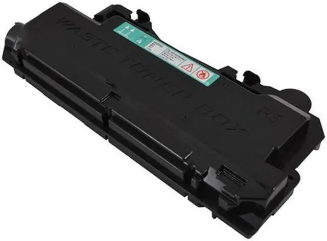 Alt view image 2 of 7 - SuppliesMAX Compatible Replacement for Katun KAT51723 Waste Toner Container (30000 Page Yield) - Replacement to 115R00128