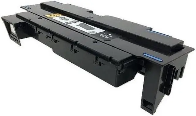 Alt view image 2 of 7 - SuppliesMAX Compatible Replacement for Katun KAT50820 Waste Toner Container (44000 Page Yield) - Replacement to Kyocera Mita 1902R60UN2 / WT-5191