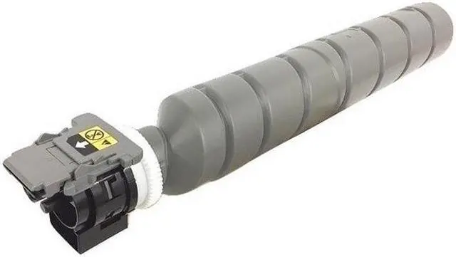 Alt view image 2 of 7 - SuppliesMAX Compatible Replacement for Kyocera Mita TASKalfa 2554ci/3552ci/3554ci/4002i/4052ci/4054ci/5002i/5052ci/6002i/6052ci/6054ci/7004i/7054ci Waste Toner Container (40000 Page Yield) (WT-8500)