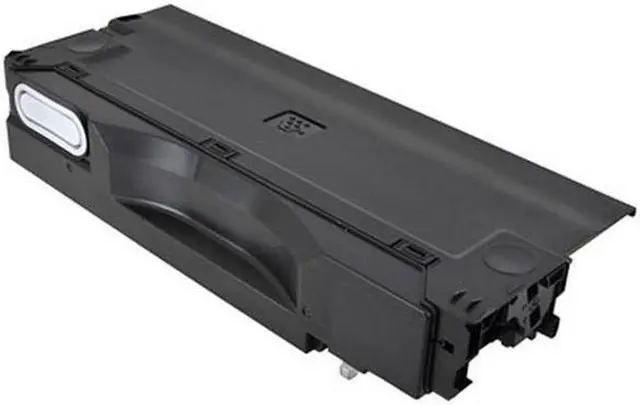 Alt view image 2 of 7 - SuppliesMAX Compatible Replacement for Sharp MX-2651/MX-3051/MX-3071/MX-3551/MX-3571/MX-4051/MX-4071/MX-5051/MX-5071/MX-6051/MX-6071 Waste Toner Container (50000 Page Yield) (MX-601HB)