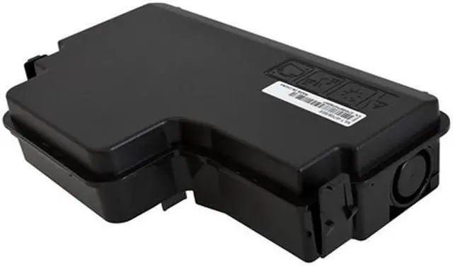 Alt view image 2 of 7 - SuppliesMAX Compatible Replacement for Samsung MultiXpress K3250NR/K3300NR/K4250LX/K4250RX/K4300LX/K4350LX Waste Toner Container (100000 Page Yield) (SS850A)