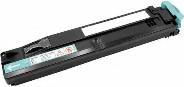 Alt view image 2 of 7 - SuppliesMAX Replacement for Phaser 7800DN/Phaser 7800DX/Phaser 7800GX Series Waste Toner Container (20000 Page Yield) (108R00982)