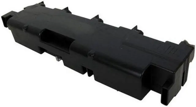 Alt view image 2 of 7 - SuppliesMAX Replacement for CopyCentre C2128/C2636/C32/C3545/C40/DocuColor 1632/2240/3535 Waste Toner Container (25000 Page Yield) (008R12903)