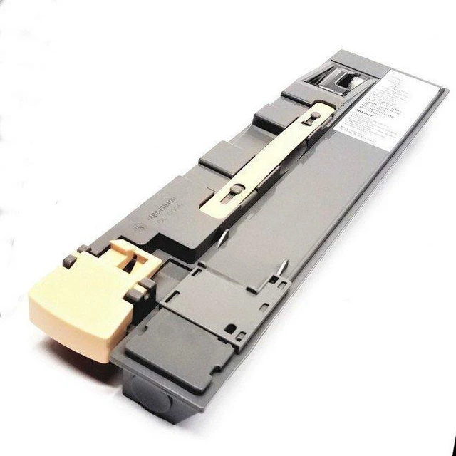 Alt view image 2 of 7 - SuppliesMAX Remanufactured Replacement for DocuCentre II C3000/WorkCentre 7132/WorkCentre 7232/WorkCentre 7242 Waste Toner Container (30000 Page Yield) (008R13021)